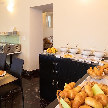 Hotel Rio Muralto 외부 사진