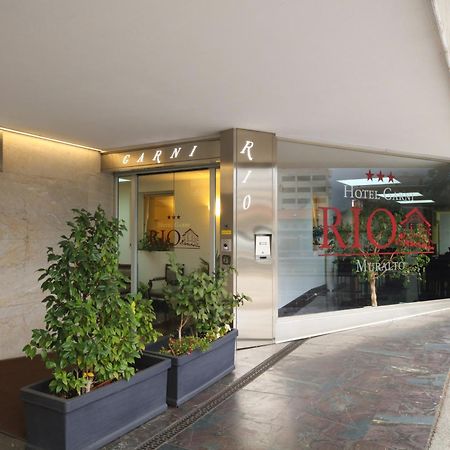 Hotel Rio Muralto 외부 사진