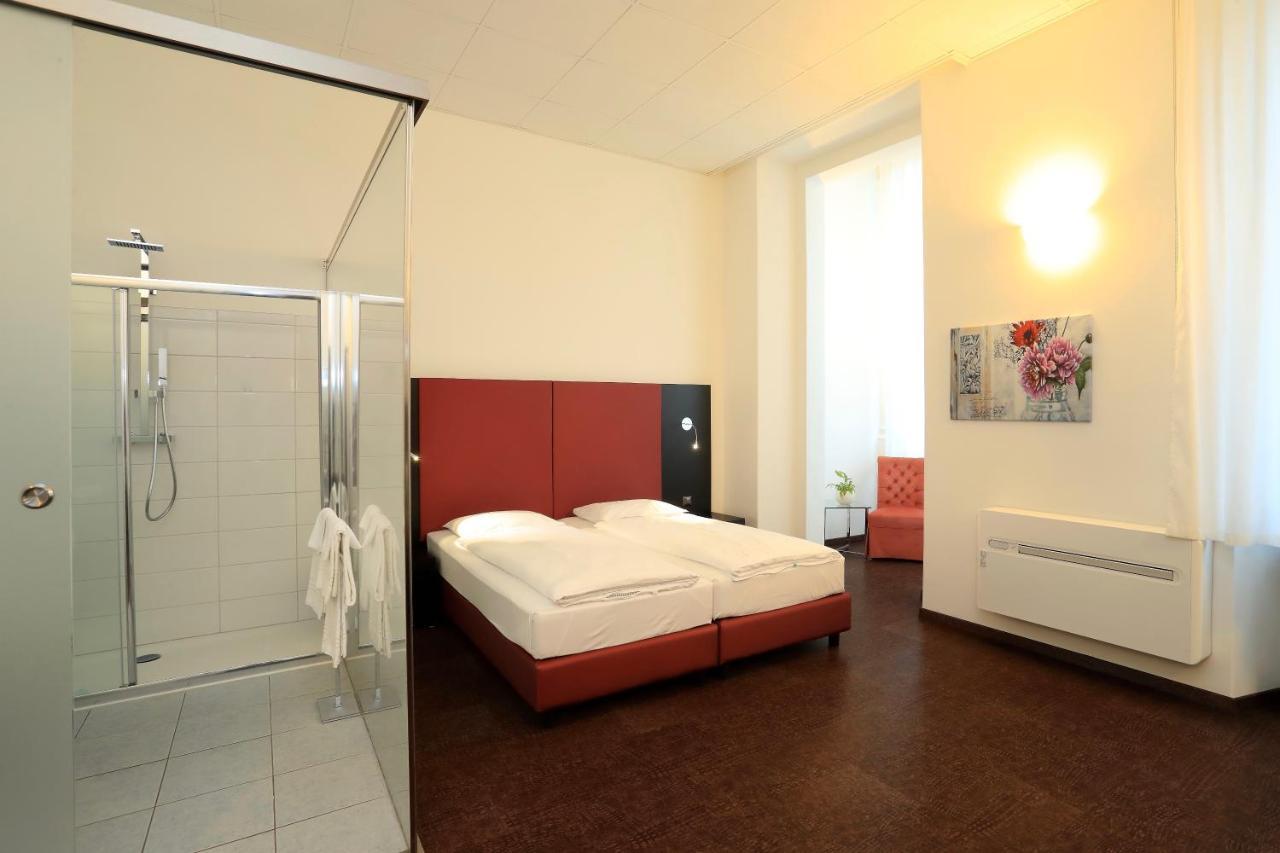 Hotel Rio Muralto 외부 사진