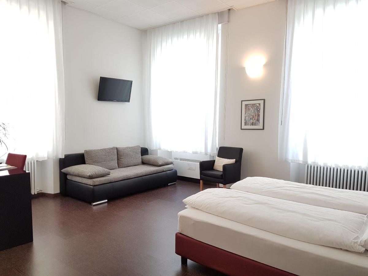 Hotel Rio Muralto 외부 사진