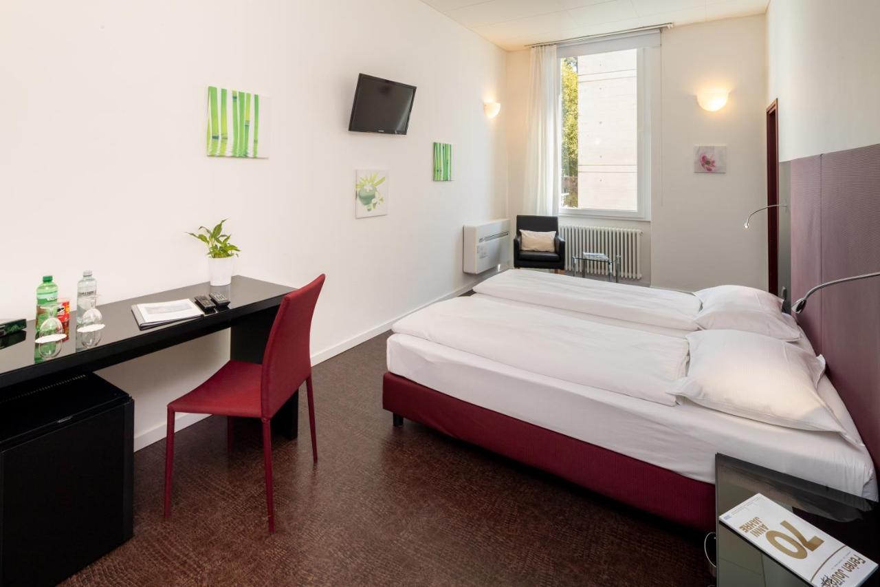 Hotel Rio Muralto 외부 사진