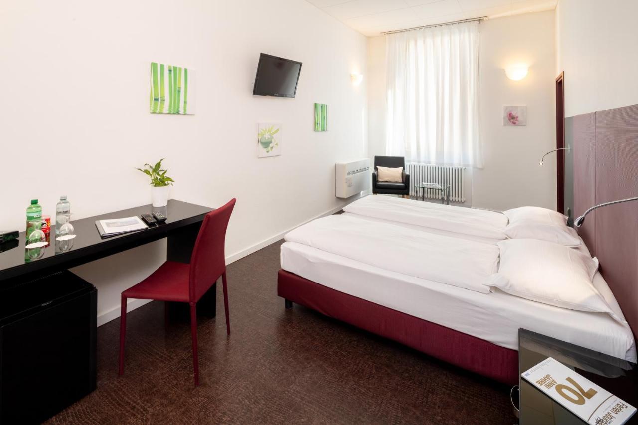 Hotel Rio Muralto 외부 사진