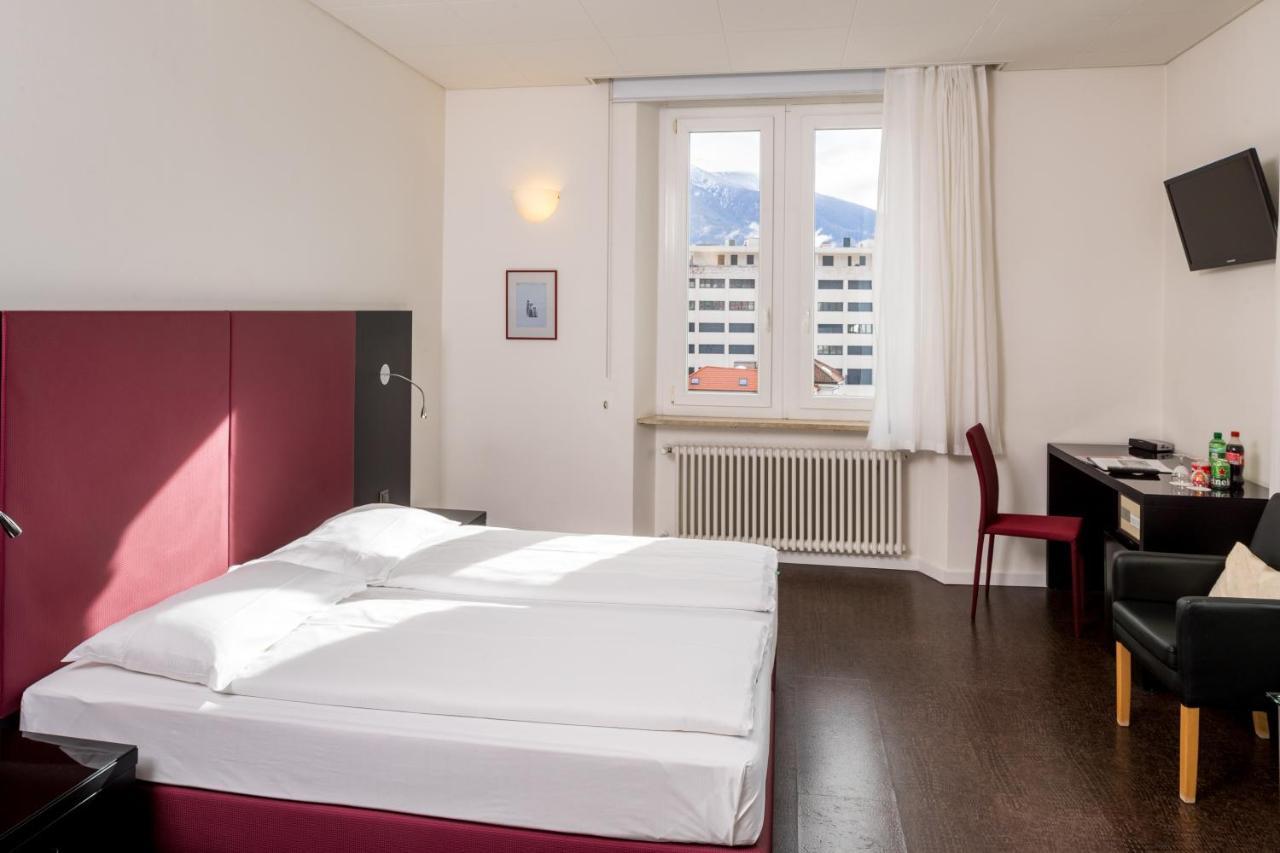Hotel Rio Muralto 외부 사진