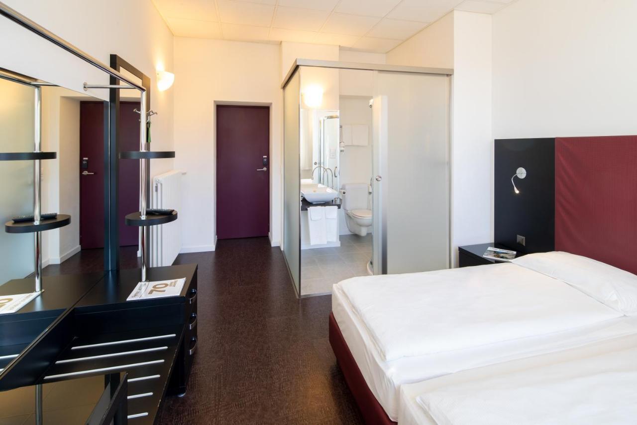 Hotel Rio Muralto 외부 사진