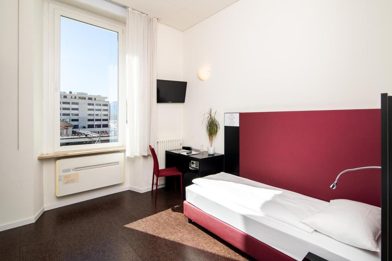 Hotel Rio Muralto 외부 사진
