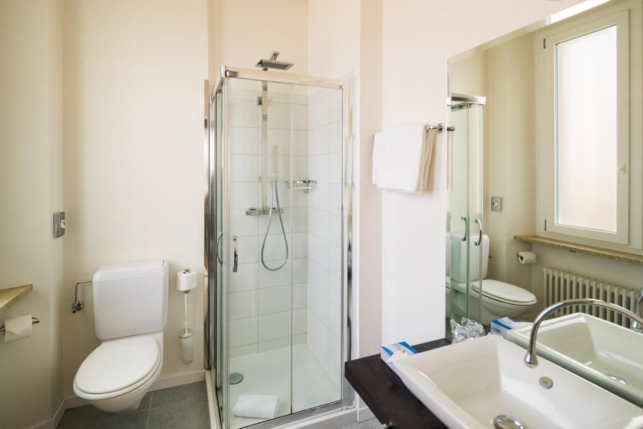 Hotel Rio Muralto 외부 사진