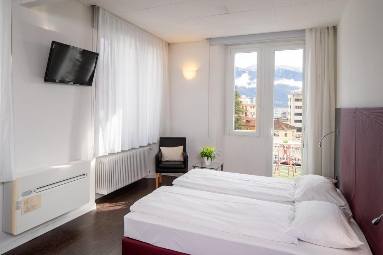 Hotel Rio Muralto 외부 사진