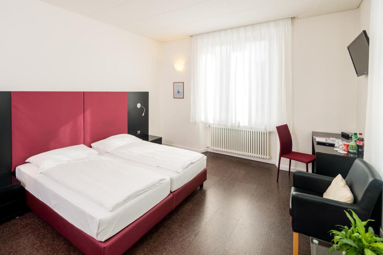 Hotel Rio Muralto 외부 사진