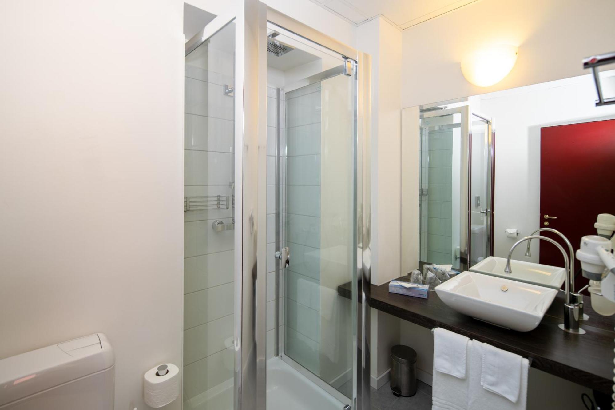 Hotel Rio Muralto 외부 사진