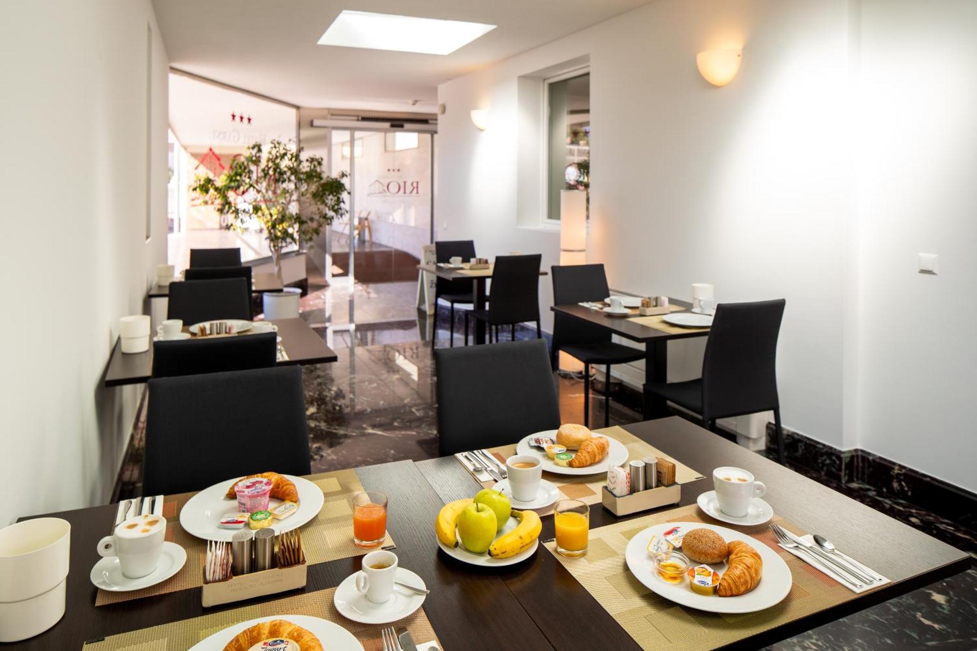 Hotel Rio Muralto 외부 사진