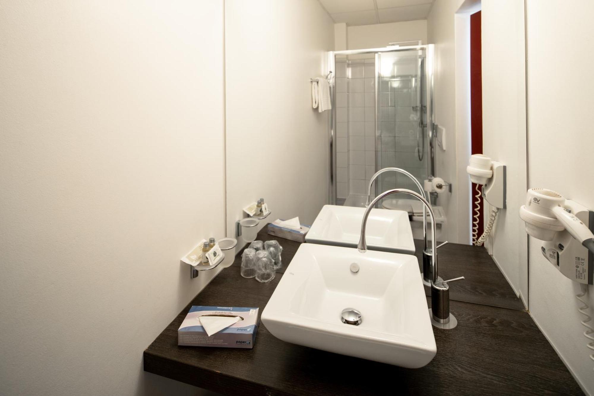 Hotel Rio Muralto 외부 사진