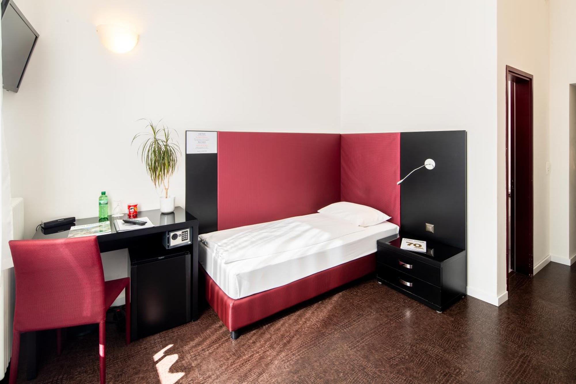 Hotel Rio Muralto 외부 사진