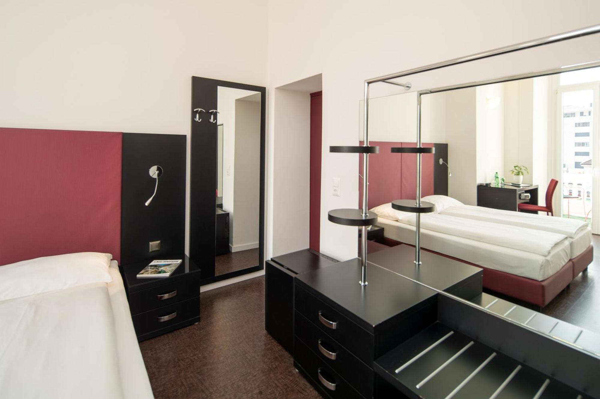 Hotel Rio Muralto 외부 사진