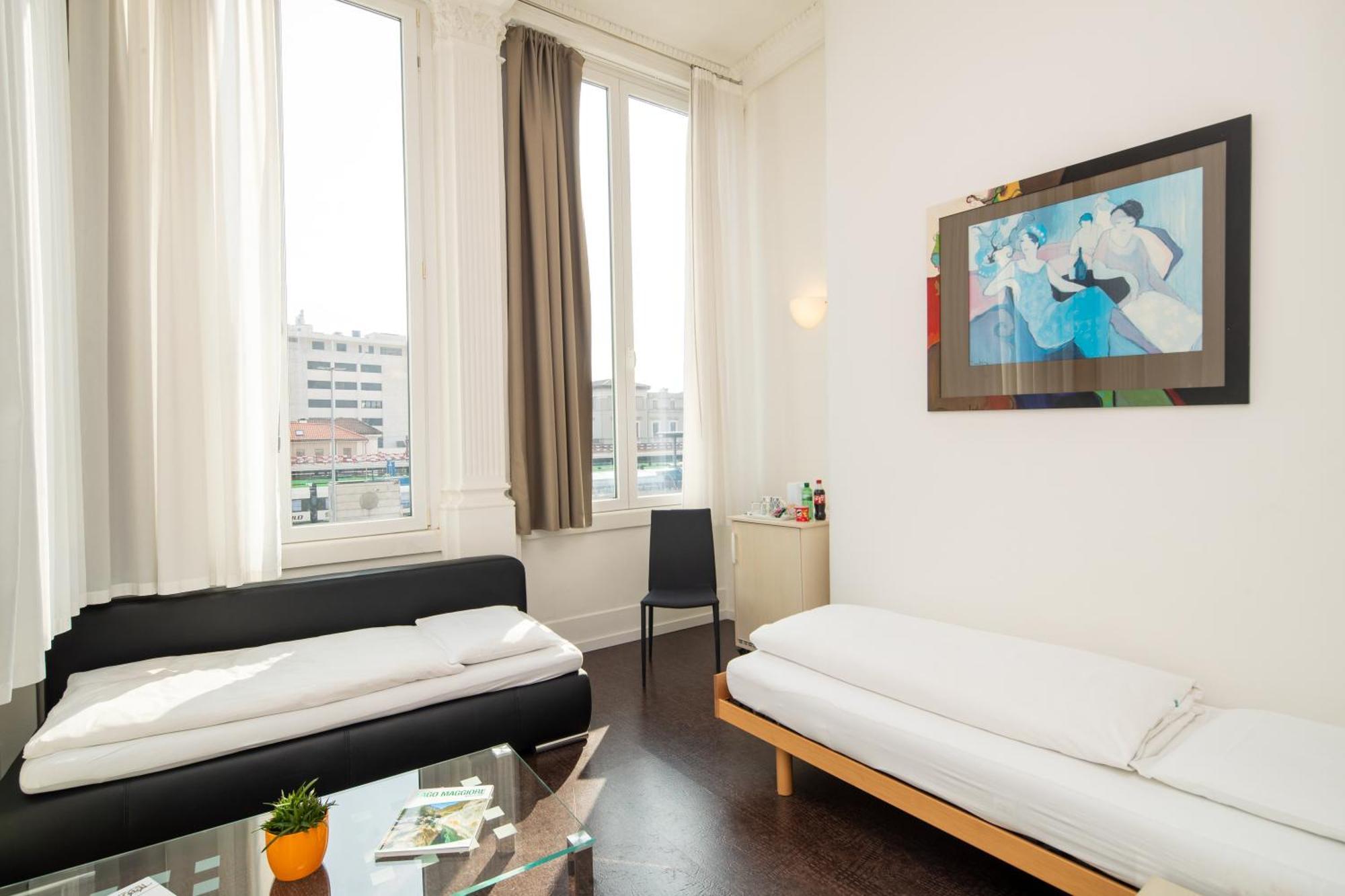 Hotel Rio Muralto 외부 사진