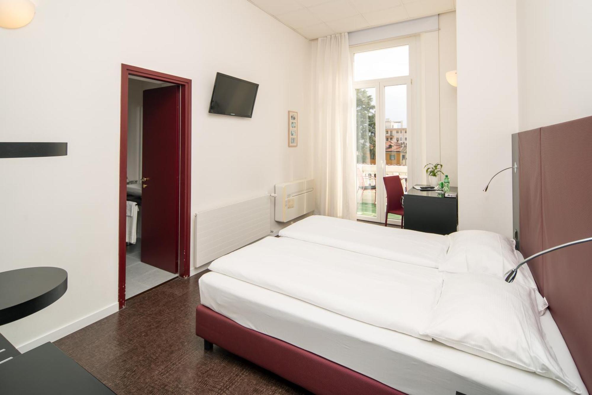 Hotel Rio Muralto 외부 사진