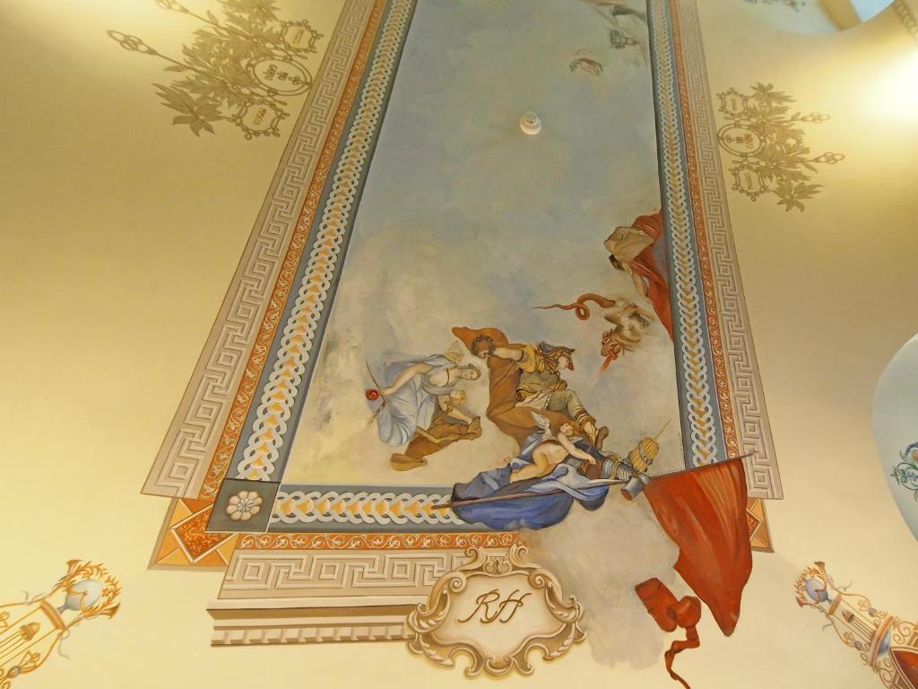 Hotel Rio Muralto 외부 사진