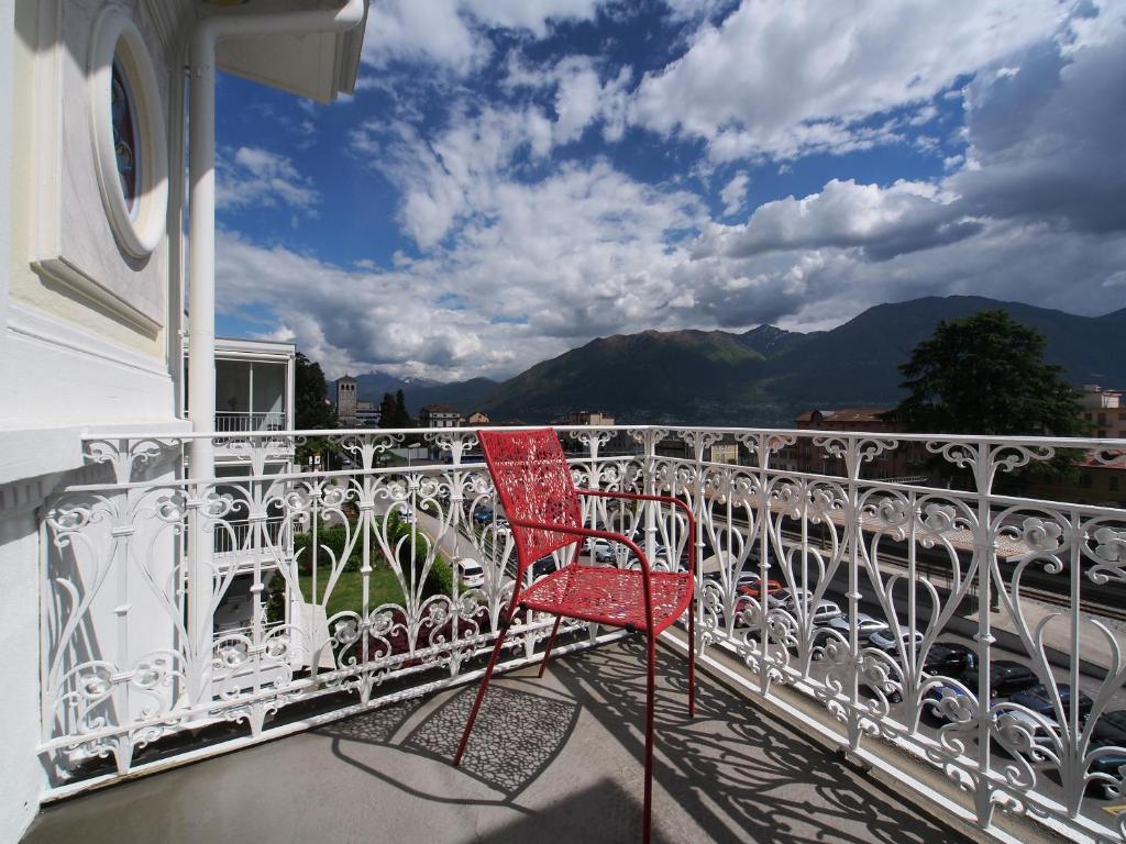 Hotel Rio Muralto 외부 사진