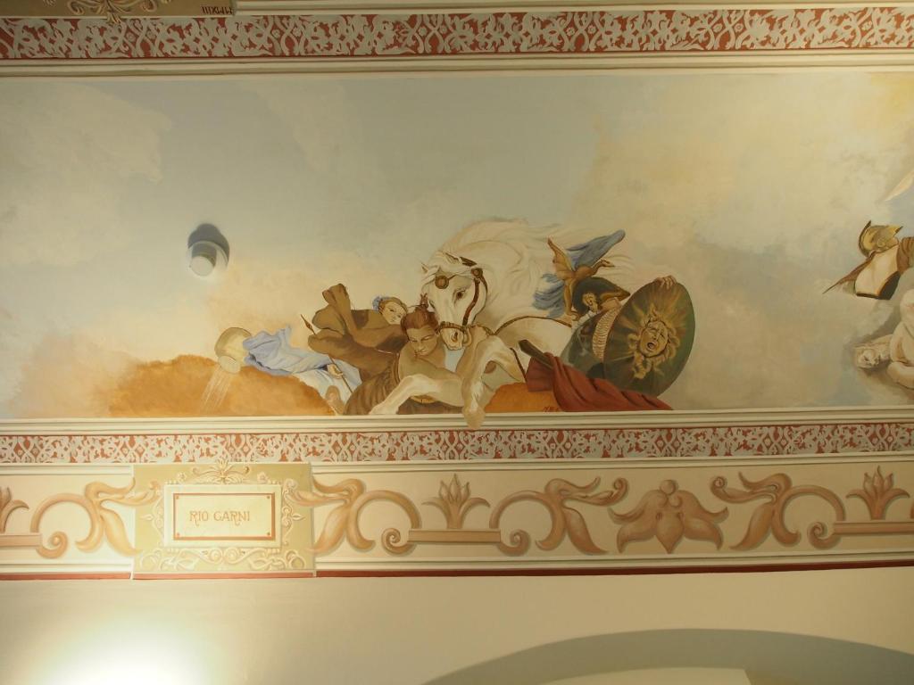 Hotel Rio Muralto 외부 사진